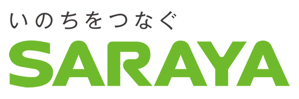 東京サラヤ株式会社