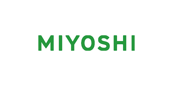 ミヨシ石鹸株式会社