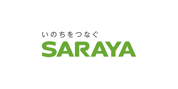 東京サラヤ株式会社